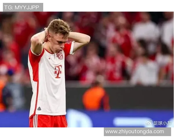 基米希的足球之路：从天才少年到世界顶级中场的蜕变与成长