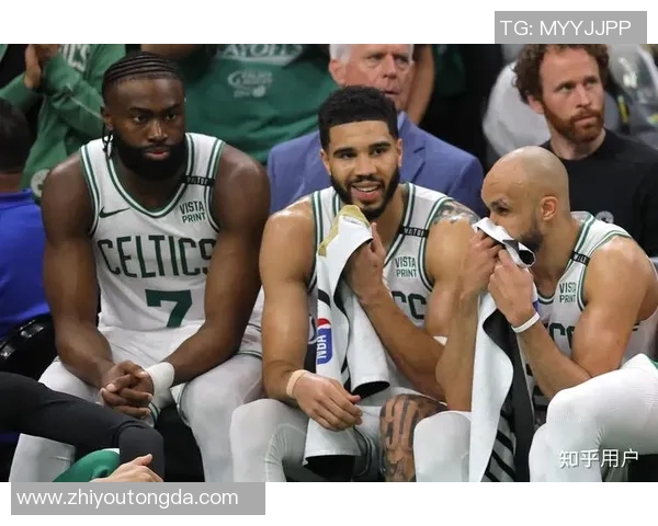 杰森塔图姆带领波士顿凯尔特人重返巅峰的传奇之路