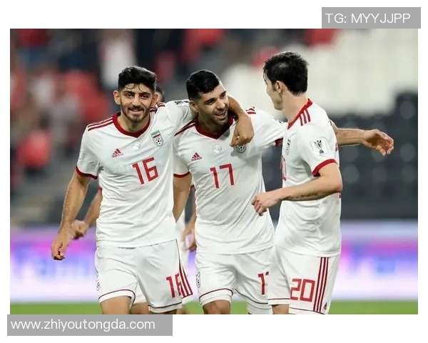 伊朗与阿联酋争夺季军赛精彩回顾与战术分析